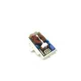 Ansamblu filtru pentru mașină de spălat rufe LG EAM62492301 Original