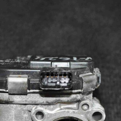 Corp clapetă CITRO&amp;Euml;N C3 II 2011 OEM: 9673534480 foto