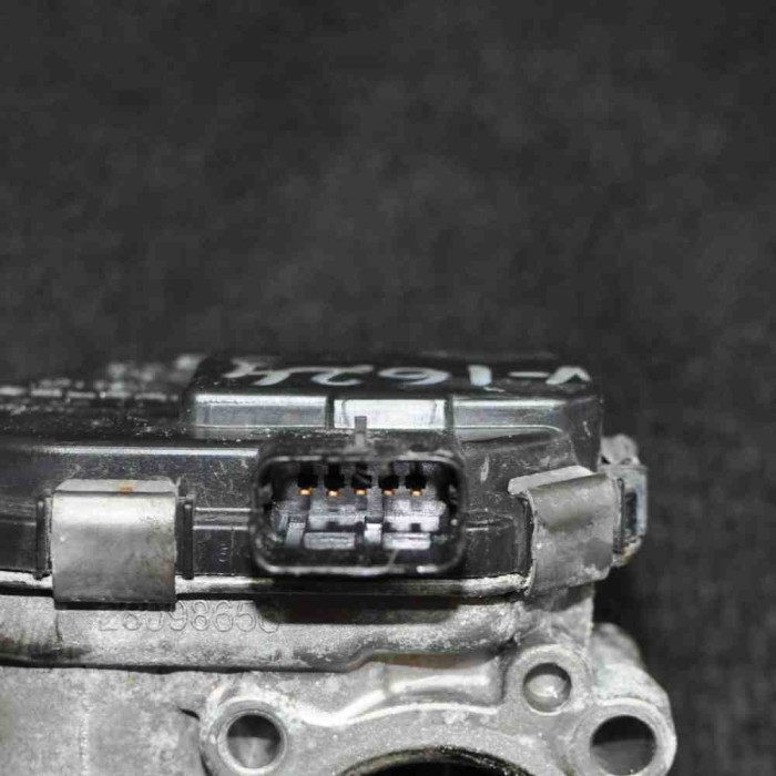 Corp clapetă CITRO&Euml;N C3 II 2011 OEM: 9673534480