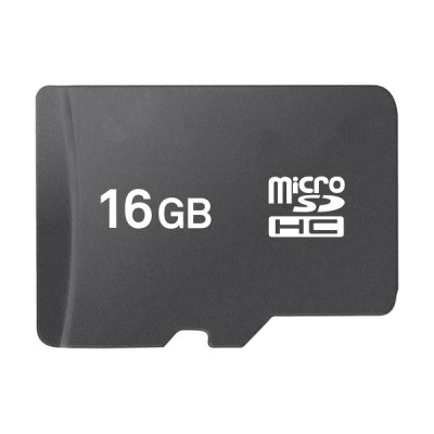 Card Memorie microSDHC OEM, 16Gb, Clasa 10 TF16G_C10 foto