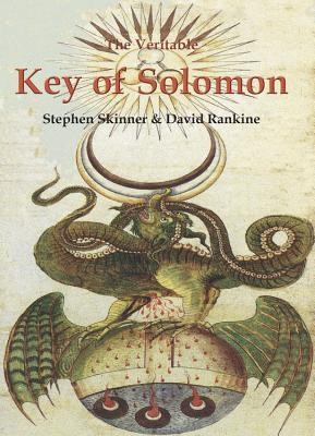 The Veritable Key of Solomon foto