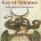 The Veritable Key of Solomon