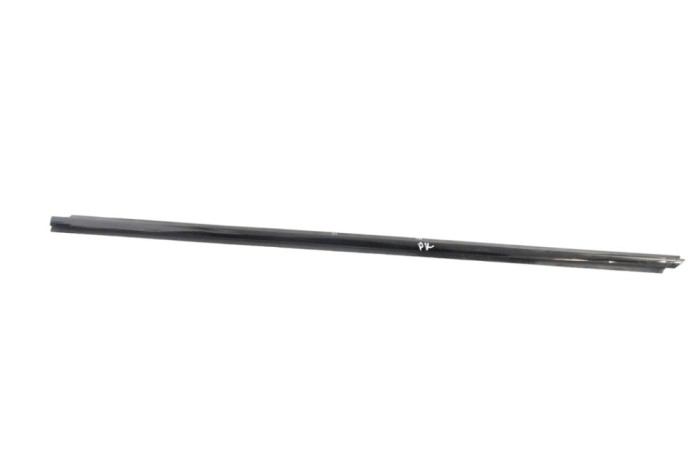 Chedar geam ușă st&acirc;nga față BMW 4 Gran Coupe F36 2016 23249874