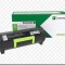 Toner Lexmark 51B2H00, black, 8.5 k, MS417DN, MS517DN, MS617DN,MX617DE, MX517DE,