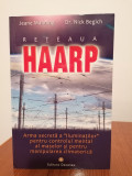 Jeane Manning/Nick Begich, Rețeaua Haarp