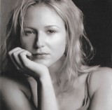Jewel - Spirit, HDCD