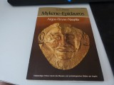 Mykene-Epidauros