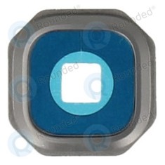 Samsung Galaxy A3 2016 (SM-A310F) Cadru foto negru GH98-38832B