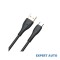 Cablu pentru incarcare 6a quick charge si transfer date type-c cod: xo-nb185-c Alta marca Alt model #7