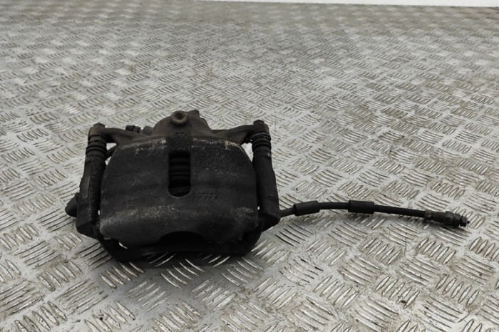 Etrier de fr&acirc;nă dreapta față AUDI Q2 GA 2021 OEM: Off-road | 28038542