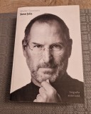 Steve Jobs biografia autorizata Walter Isaacson