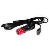 CABLU ALIMENTARE bricheta 2x1.25mm LADA FRIGORIFICA 4M