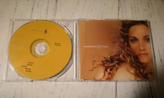 CD Single Madonna-Frozen foto