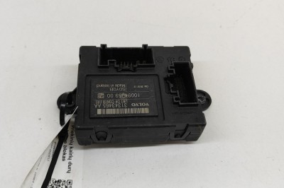 Modul de control ușă st&amp;acirc;nga față VOLVO XC70 II 2012 OEM: 31343465,31343465AA,1009405900 24132421 foto