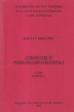 Zoltan Bogathy - Introducere in psihologia organizationala. Curs partea 1