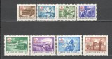 Ungaria.1973 Porto-Servicii postale XU.359
