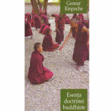 Gonsar Rinpoche - Esenta doctrinei buddhiste - 132695