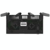 Router 10xGigabit, PoE IN/OUT, Wi-Fi - Mikrotik RB4011iGS+5HacQ2HnD-IN SafetyGuard Surveillance