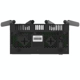 Router 10xGigabit, PoE IN/OUT, Wi-Fi - Mikrotik RB4011iGS+5HacQ2HnD-IN SafetyGuard Surveillance