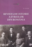 Revista de Istorie a Evreilor din Romania, nr. 3 (19), 2018