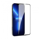 Cumpara ieftin Folie Sticlă Ultra Clear ESD pentru iPhone 16 Pro Max &ndash; King Protection