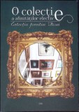 O COLECTIE A AFINITATILOR ELECTIVE - CATALOGUL EXPOZITIEI IN MEMORIAM ECATERINA ILISEI-S. BOSTAN, B. PANTIR-271955