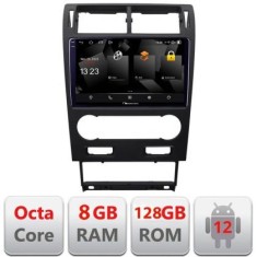 Navigatie Ford Mondeo 2004-2007 Nakamichi NAM5960PRO Octa core 8+128 carplay android auto radio gps internet CarStore Technology