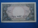 1000 LEI 10 SEPTEMBRIE 1941 /UNC