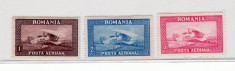 Romania 1928 C. Raiu foto