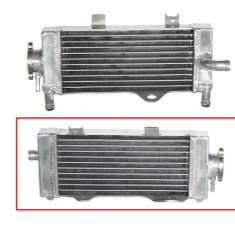 Radiator Honda CRF 250 10- 13 Dreapta