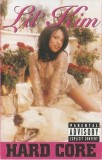 Lil' Kim - Hard Core, Caseta audio