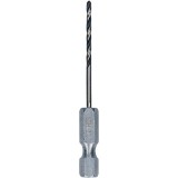Bosch PointTeQ - Burghiu metal HSS 2x24x60 mm