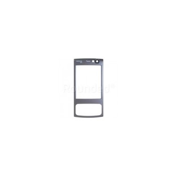 N95 Frontcover Cupru fără Displayglass foto