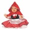 Costum de carnaval - Micuta Scufita Rosie PlayLearn Toys