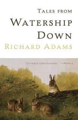 Tales from Watership Down foto