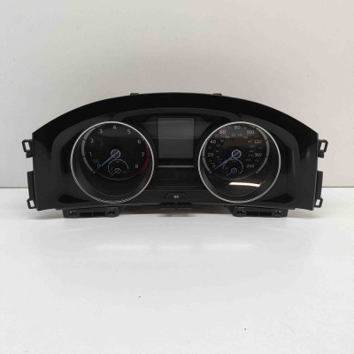 Ceas de bord VW GOLF VII 5G1, BQ1, BE1, BE2 2015 OEM: 5G1920958A,A2C94791700,A2C53427456 foto