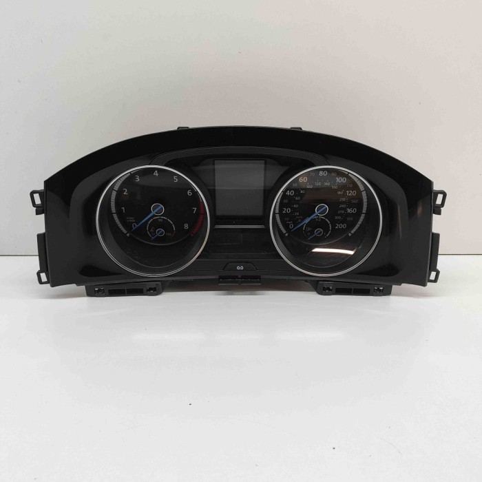 Ceas de bord VW GOLF VII 5G1, BQ1, BE1, BE2 2015 OEM: 5G1920958A,A2C94791700,A2C53427456
