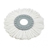 Zorex, rezerva mop rotativ