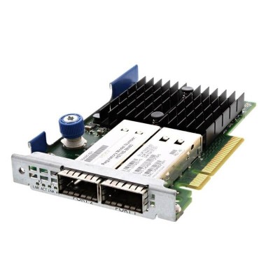 Placa de Retea HP FDR/Ethernet 10/40Gb Dual Port 764737-001 foto