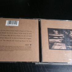 [CDA] Tom Petty - Wildflowers - cd audio original