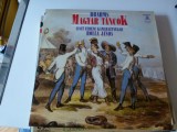 Magyar Tancok -Brahms, vinil