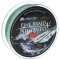 Fir Textil Nihonto Fine Braid 15M 0.16Mm/12.5Kg/15M-Green