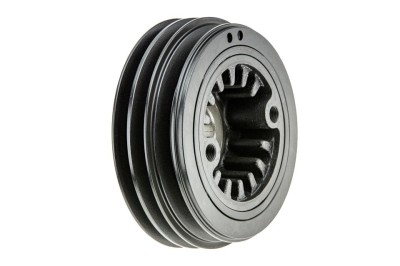 Fulie arbore cotit Mitsubishi Motor 4m41 3.2di-D Pajero V88, V98 2007-, NTY RKP-MS-029 foto