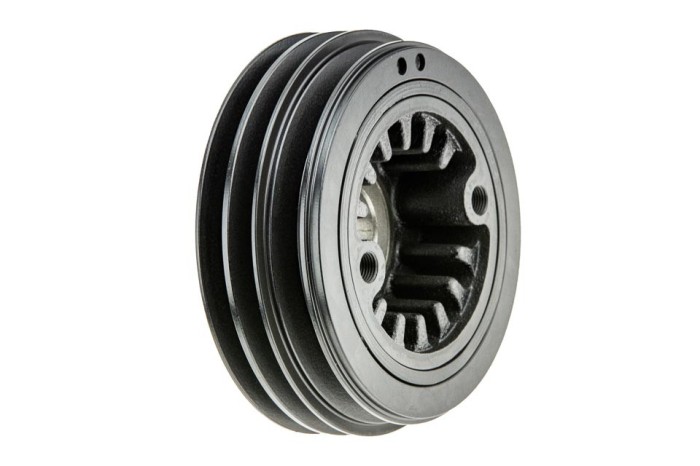 Fulie arbore cotit Mitsubishi Motor 4m41 3.2di-D Pajero V88, V98 2007-, NTY RKP-MS-029