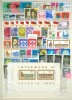 C5267 - Germania Democrata anul 1965 complet cu colite, timbre nestampilate MNH