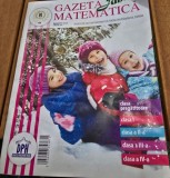 Revista Gazeta Matematica Nr. 53 Februarie 2016