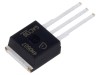 Tranzistor N-MOSFET OptiMOS T2 60V 58A