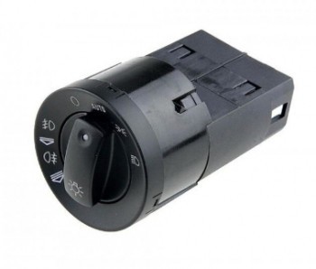 Bloc lumini compatibil Audi A4 2004-2008 8EC B7 243351 foto