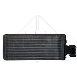 NRF Schimbator caldura, incalzire habitaclu