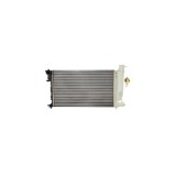 Radiator apa CITROEN ZX N2 AVA Quality Cooling PE2148